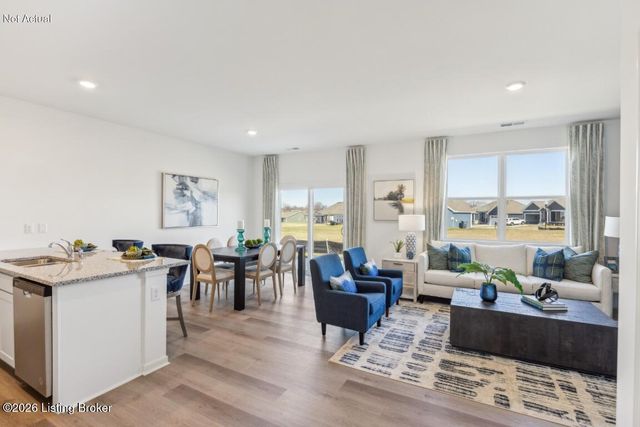 7100 Train Station Way, Louisville, KY 40272