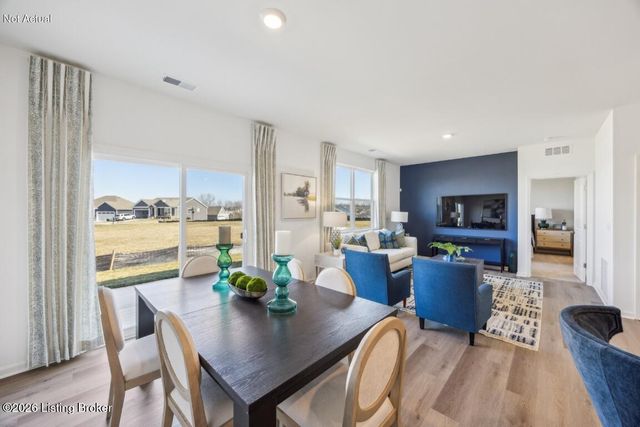 7100 Train Station Way, Louisville, KY 40272