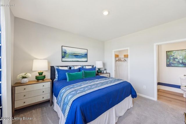 7100 Train Station Way, Louisville, KY 40272