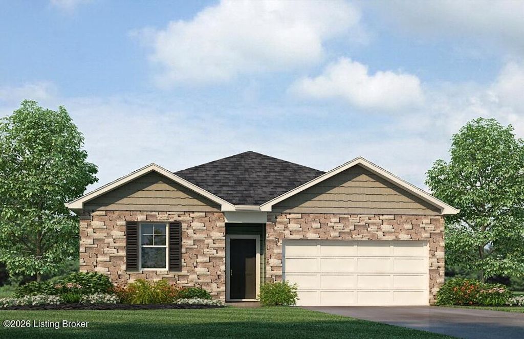 7100 Train Station Way, Louisville, KY 40272