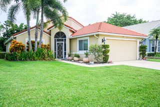 7774 Stirling Bridge Boulevard S, Delray Beach, FL 33446