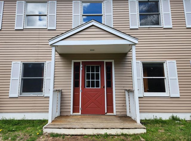 429 Alpine View Road, Stowe, VT 05672