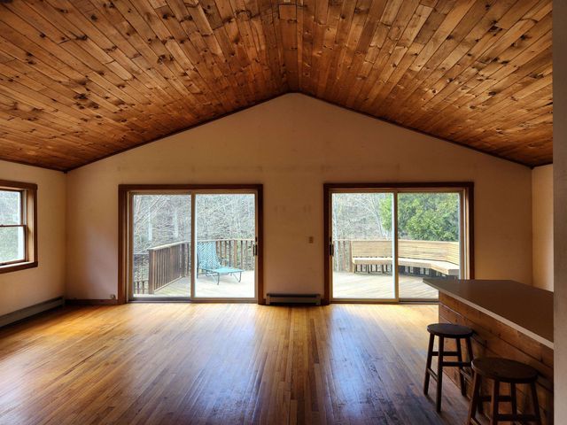 429 Alpine View Road, Stowe, VT 05672