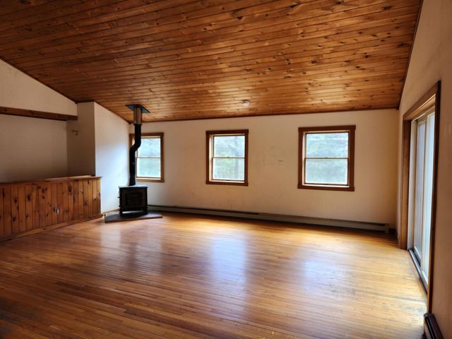 429 Alpine View Road, Stowe, VT 05672