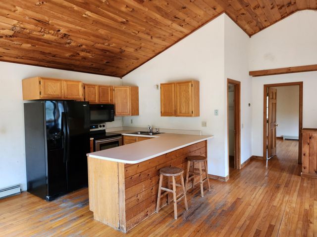 429 Alpine View Road, Stowe, VT 05672