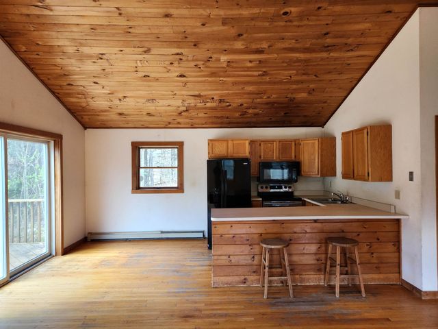 429 Alpine View Road, Stowe, VT 05672