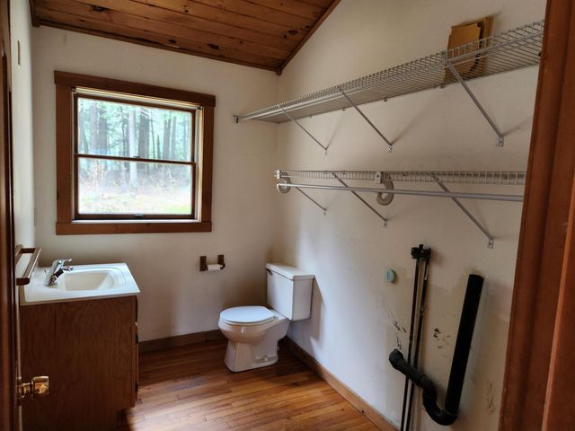 429 Alpine View Road, Stowe, VT 05672