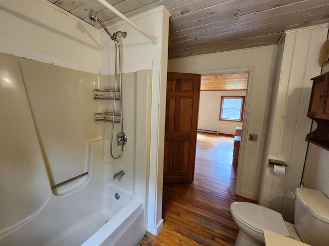 429 Alpine View Road, Stowe, VT 05672