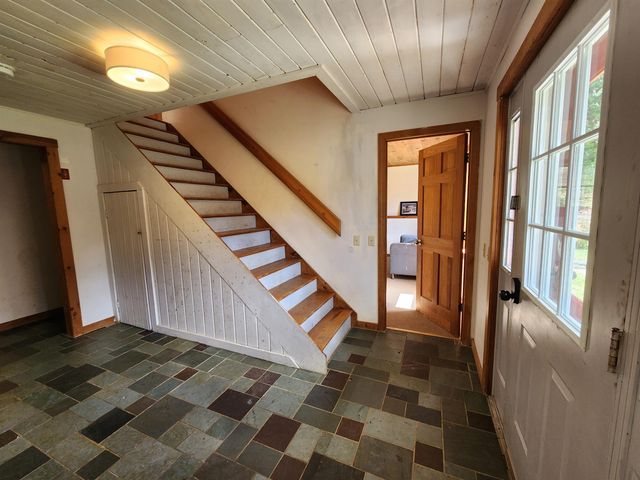 429 Alpine View Road, Stowe, VT 05672