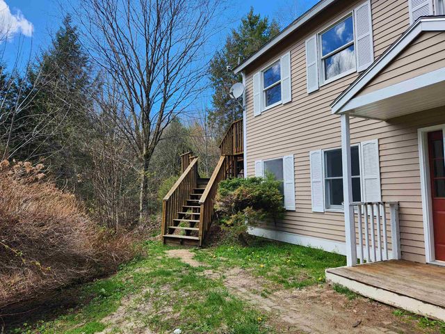 429 Alpine View Road, Stowe, VT 05672