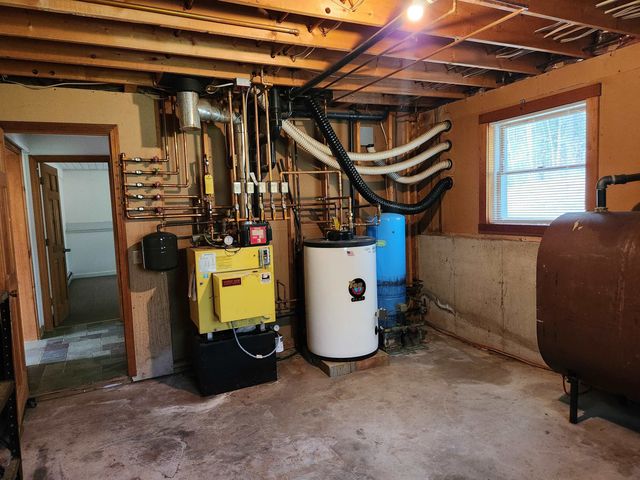 429 Alpine View Road, Stowe, VT 05672