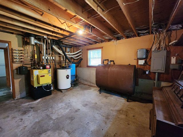 429 Alpine View Road, Stowe, VT 05672