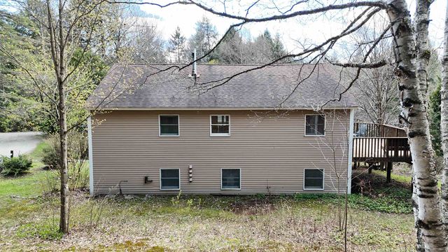 429 Alpine View Road, Stowe, VT 05672