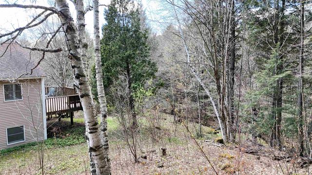 429 Alpine View Road, Stowe, VT 05672