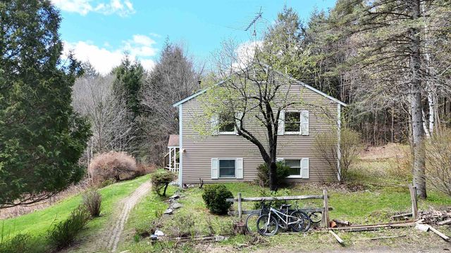429 Alpine View Road, Stowe, VT 05672