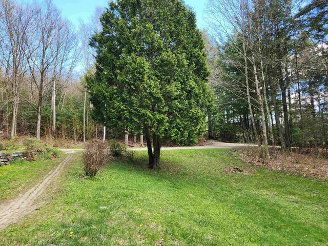 429 Alpine View Road, Stowe, VT 05672