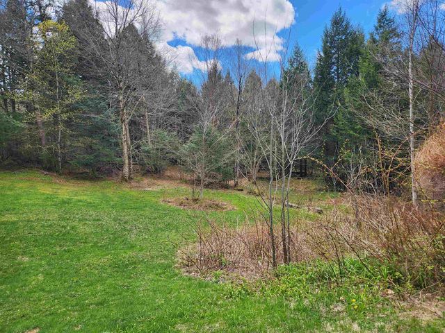 429 Alpine View Road, Stowe, VT 05672
