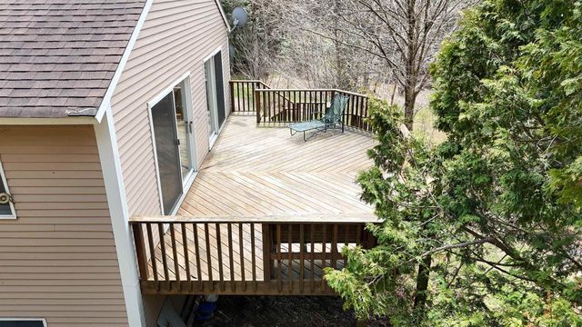 429 Alpine View Road, Stowe, VT 05672