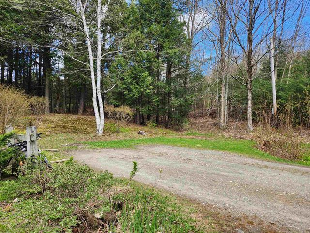 429 Alpine View Road, Stowe, VT 05672