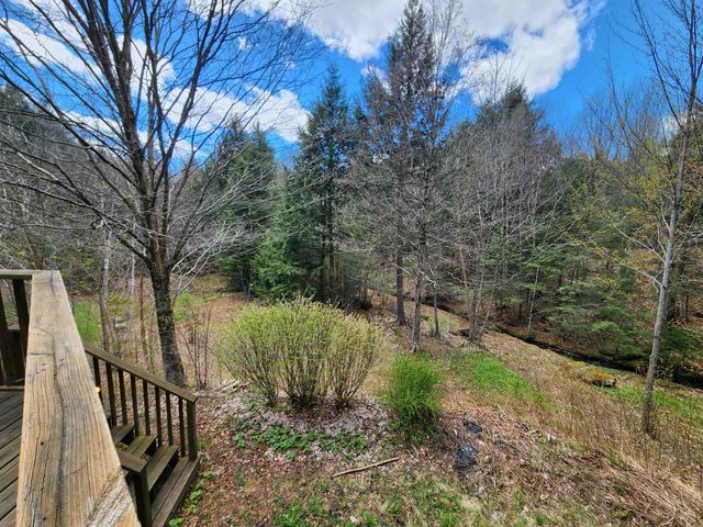 429 Alpine View Road, Stowe, VT 05672
