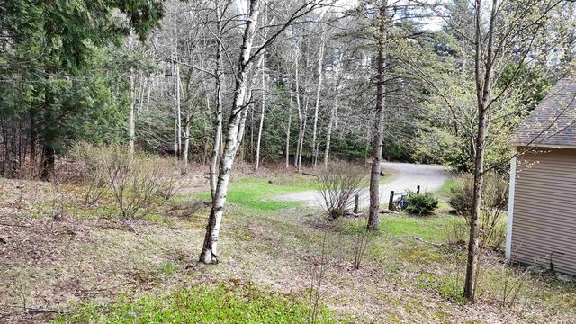 429 Alpine View Road, Stowe, VT 05672