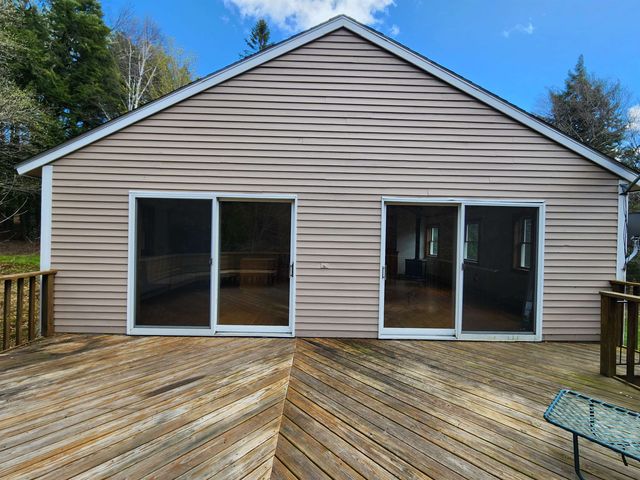 429 Alpine View Road, Stowe, VT 05672