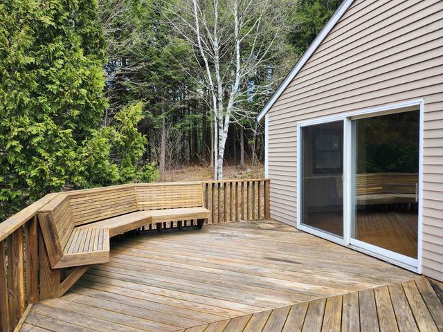 429 Alpine View Road, Stowe, VT 05672