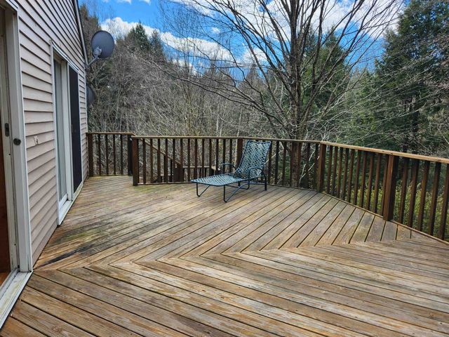 429 Alpine View Road, Stowe, VT 05672