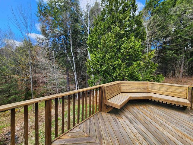 429 Alpine View Road, Stowe, VT 05672