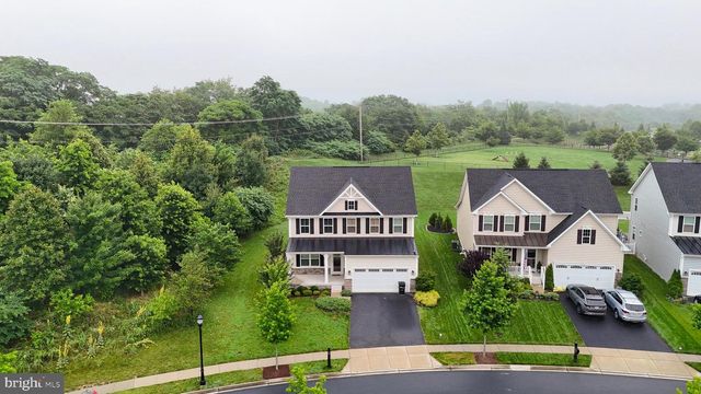 715 CANAL TOWN ST, Brunswick, MD 21716