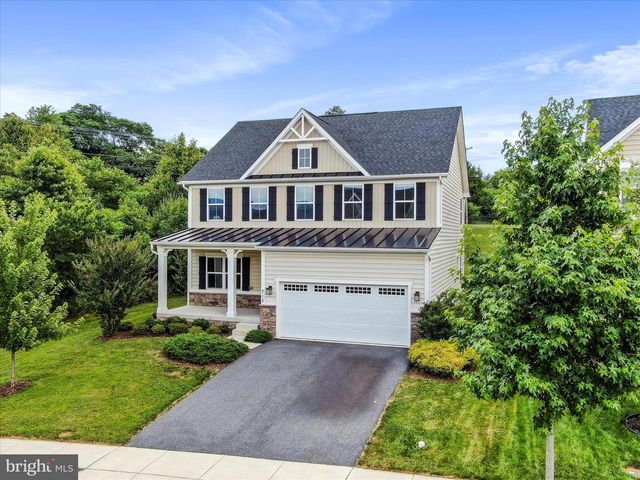 715 CANAL TOWN ST, Brunswick, MD 21716