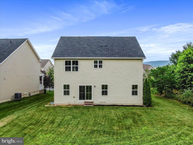 715 CANAL TOWN ST, Brunswick, MD 21716