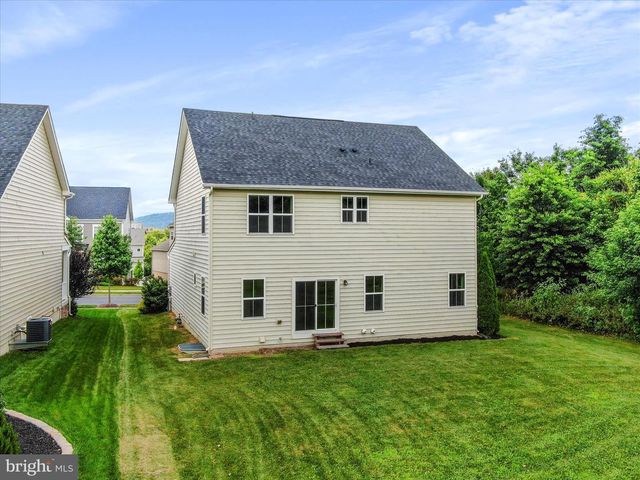 715 CANAL TOWN ST, Brunswick, MD 21716