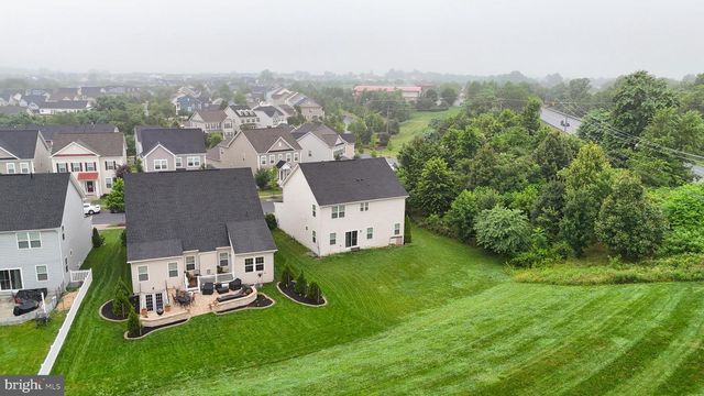 715 CANAL TOWN ST, Brunswick, MD 21716