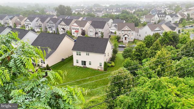 715 CANAL TOWN ST, Brunswick, MD 21716