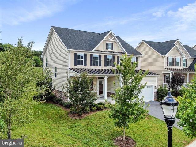 715 CANAL TOWN ST, Brunswick, MD 21716