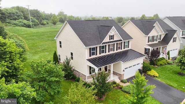 715 CANAL TOWN ST, Brunswick, MD 21716
