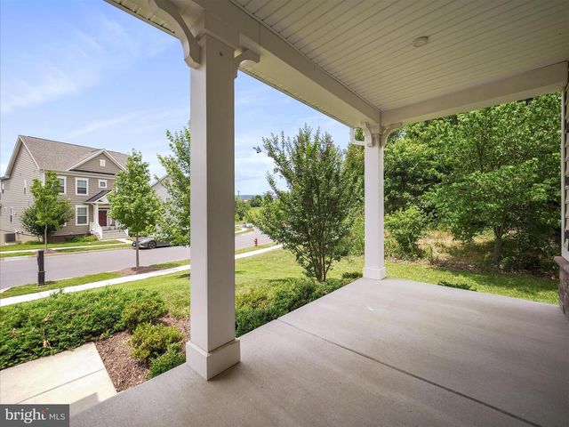 715 CANAL TOWN ST, Brunswick, MD 21716