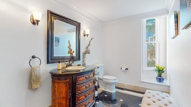 32 Chesley Road, Newton, MA 02459