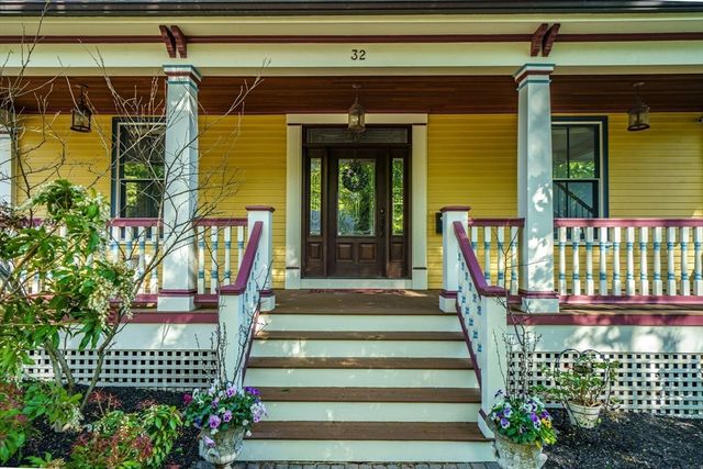 32 Chesley Road, Newton, MA 02459