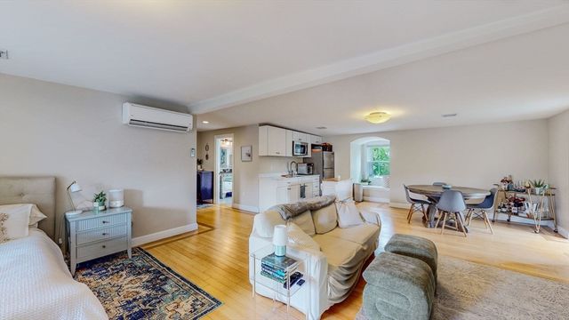 32 Chesley Road, Newton, MA 02459