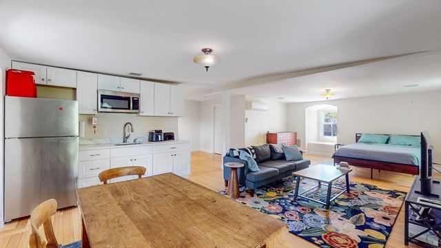 32 Chesley Road, Newton, MA 02459