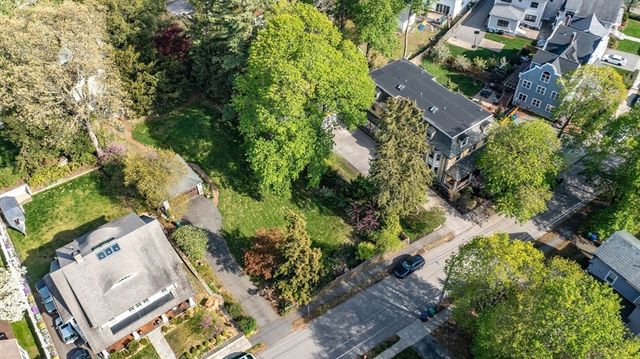 32 Chesley Road, Newton, MA 02459