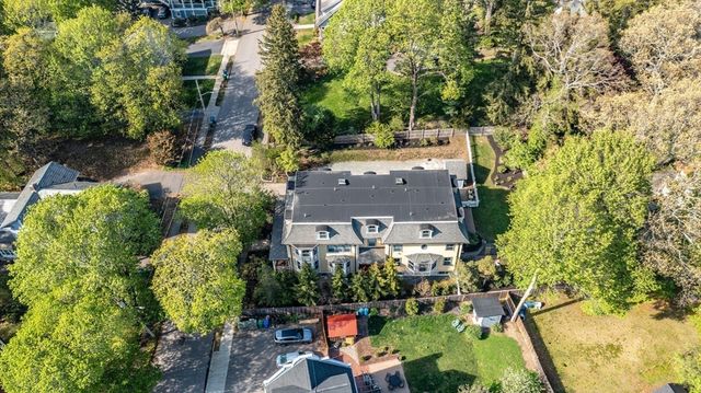 32 Chesley Road, Newton, MA 02459