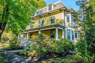 32 Chesley Road, Newton, MA 02459