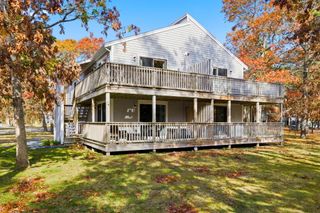 35 Ashumet Road UNIT 14A, Mashpee, MA 02649