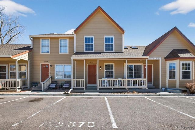 10537 W Maplewood Drive C, Littleton, CO 80127