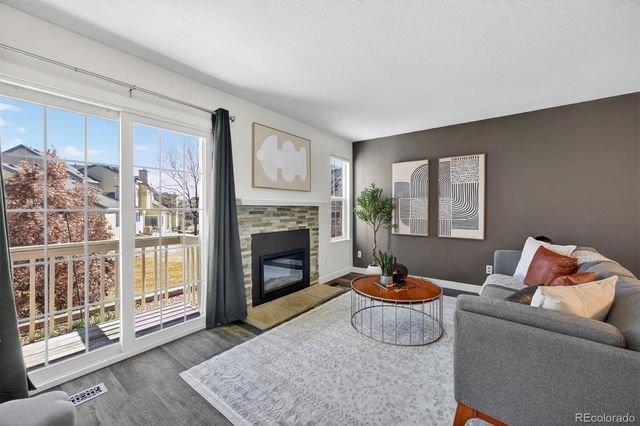 10537 W Maplewood Drive C, Littleton, CO 80127