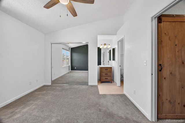 10537 W Maplewood Drive C, Littleton, CO 80127