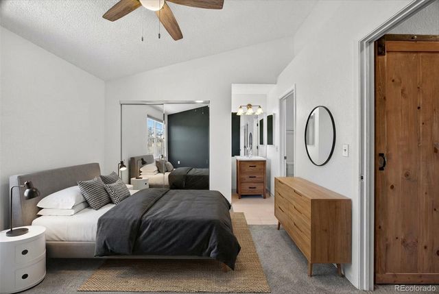 10537 W Maplewood Drive C, Littleton, CO 80127